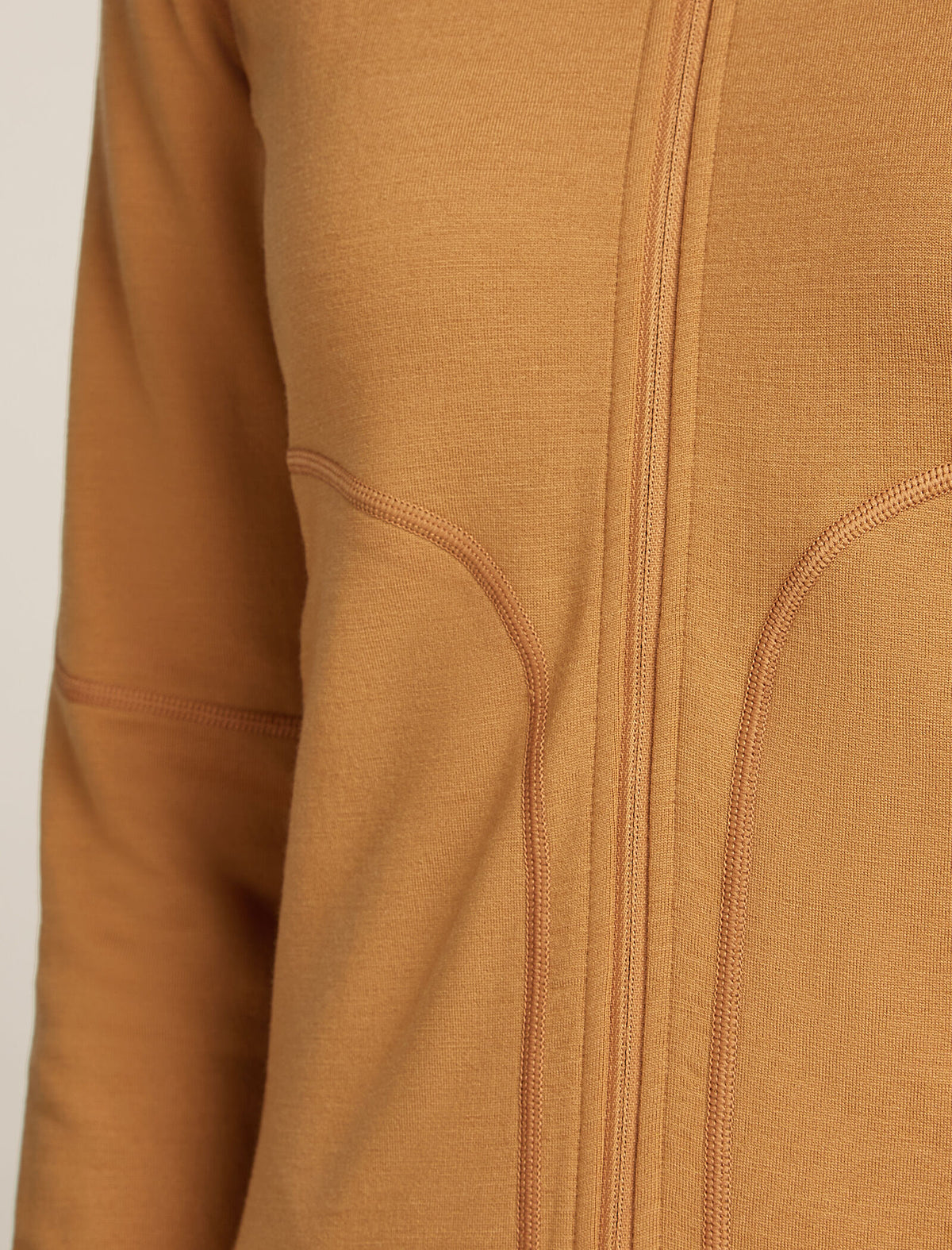 Women's Merino 560 Realfleece™ Elemental Long Sleeve Zip Trail - 8