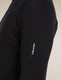 Men's Merino 260 Quantum Long Sleeve Zip Jacket  - 6