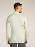 Men's Merino 260 Quantum Long Sleeve Zip Jacket  - 3