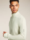Men's Merino 260 Quantum Long Sleeve Zip Jacket  - 6