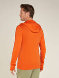 Men's Merino 260 Quantum Long Sleeve Zip Hoodie  - 2