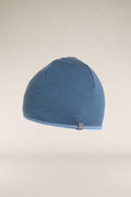 Unisex Merino 200 Pocket Hat Dawn/Kyanite - 1