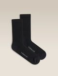 Men's Merino Lifestyle Light Crew Socks  - 1