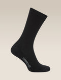 Men's Merino Lifestyle Light Crew Socks  - 5