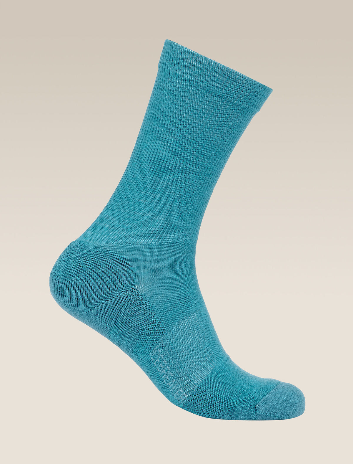 Men's Merino Lifestyle Light Crew Socks  - 4