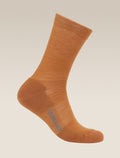 Men's Merino Lifestyle Light Crew Socks  - 4