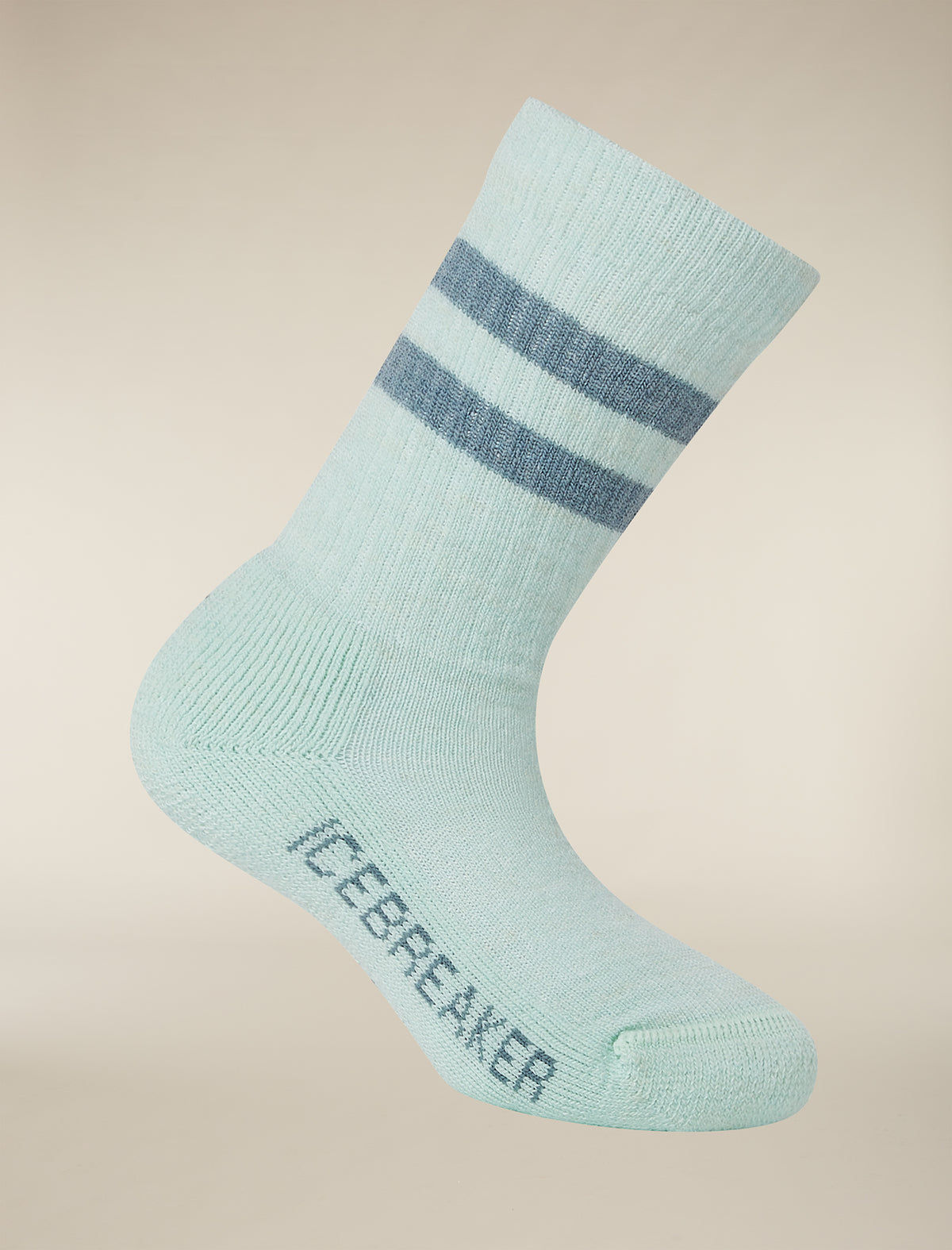 Kids’ Merino Blend Hike Light Crew Socks  - 2